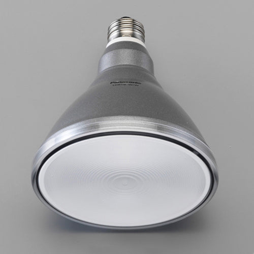 パナソニック（Panasonic） 100形/ 7.1W/E26 電球/LED(ﾋﾞｰﾑ形･昼白色) LDR7NWHB10