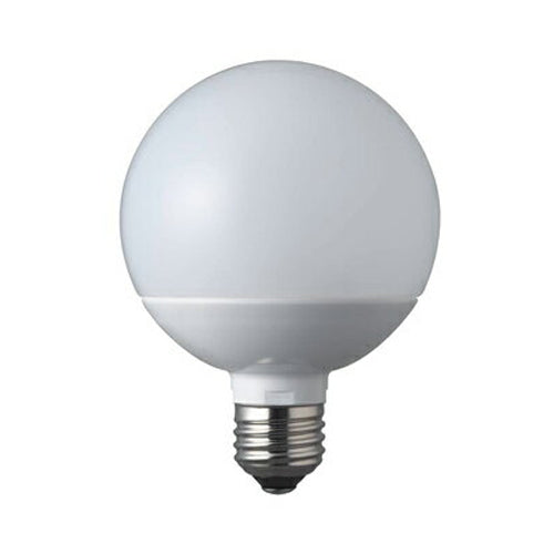 パナソニック（Panasonic） 100形/10.9W/E26 電球/LED(ﾎﾞｰﾙ形･電球色) LDG11LG95W