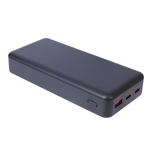 サンコー（THANKO） 20000mAh ﾓﾊﾞｲﾙﾊﾞｯﾃﾘ-(PD対応) TKMB26HBK