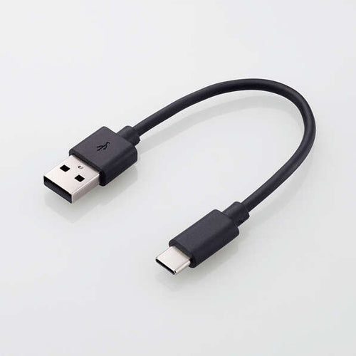 エレコム 5000mAh モバイルバッテリー DE-C45-5000DGY