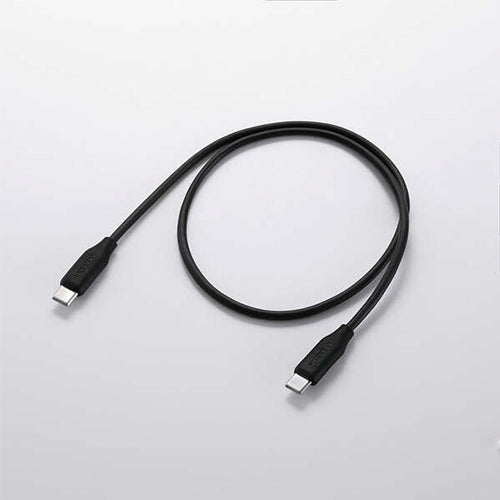 エレコム 20400mAh ﾓﾊﾞｲﾙﾊﾞｯﾃﾘ-(超高速充電) DE-C72L-20000BK