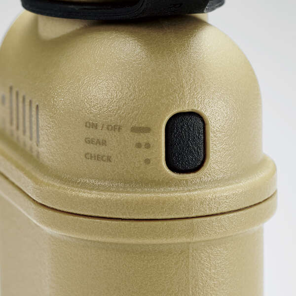 エレコム 5000mAh ﾓﾊﾞｲﾙﾊﾞｯﾃﾘｰ (防水/防塵/ﾍﾞｰｼﾞｭ) DE-NEST-5000BE