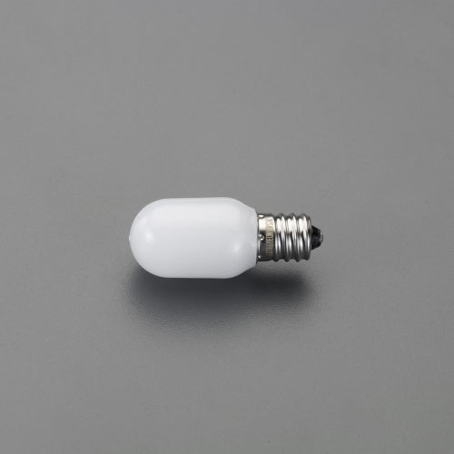 ヤザワコーポレーション AC100V/0.5W/E12 ＬＥＤナツメ電球(電球色) LDT1LG19E12W