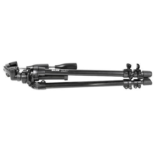 SLIK 650-1390mm カメラ三脚(中型用) エイブル　300　FX