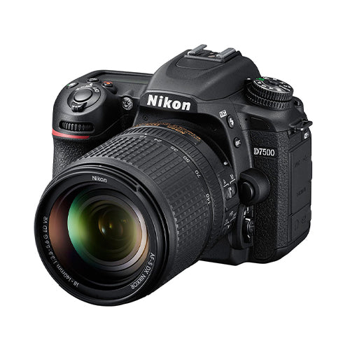 ニコン（Nikon） [2088万画素] デジタル一眼レフカメラ D750018-140VR