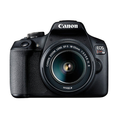 キヤノン（Canon） [2410万画素] デジタル一眼レフカメラ EOSKissX90 18-55ISII