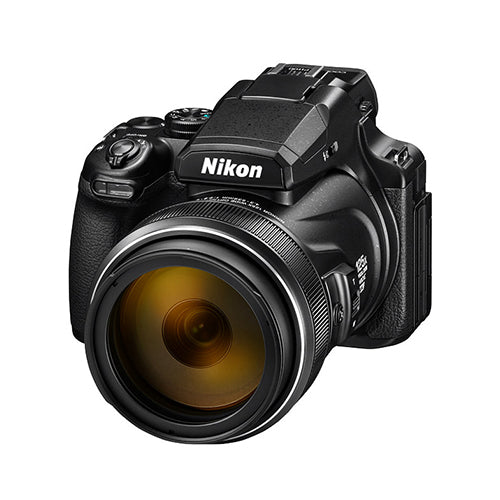 ニコン（Nikon） [1605万画素] 125倍ズーム デジタルカメラ COOLPIX　P1100