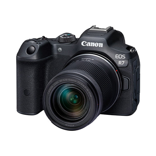 キヤノン（Canon） [3250万画素] デジタル一眼レフカメラ EOSR7