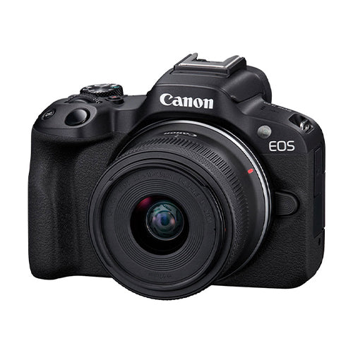 キヤノン（Canon） [2420万画素] デジタル一眼レフカメラ EOS R50