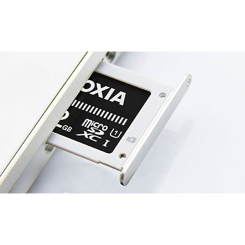 キオクシア（KIOXIA） 128ＧＢ マイクロＳＤＸＣメモリーカード KMUB-A128G