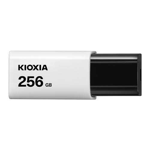 キオクシア（KIOXIA） 256GB ＵＳＢメモリー KUN-3A256GK