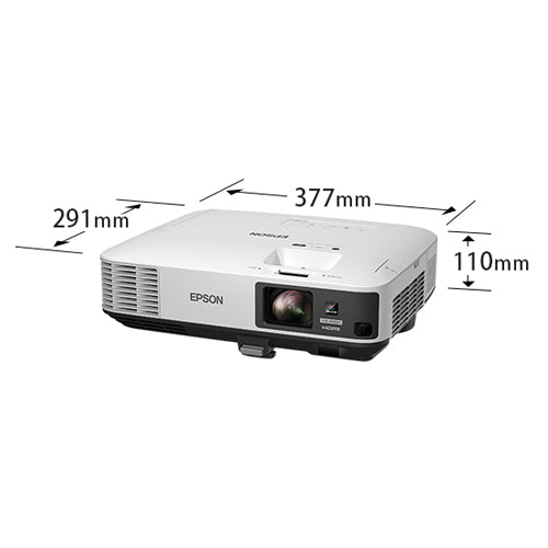 エプソン（EPSON） 5500lm プロジェクター EB-2265U
