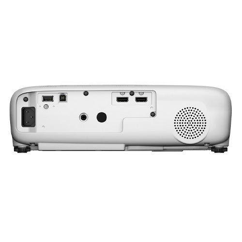 エプソン（EPSON） 4000lm プロジェクター EB-W55