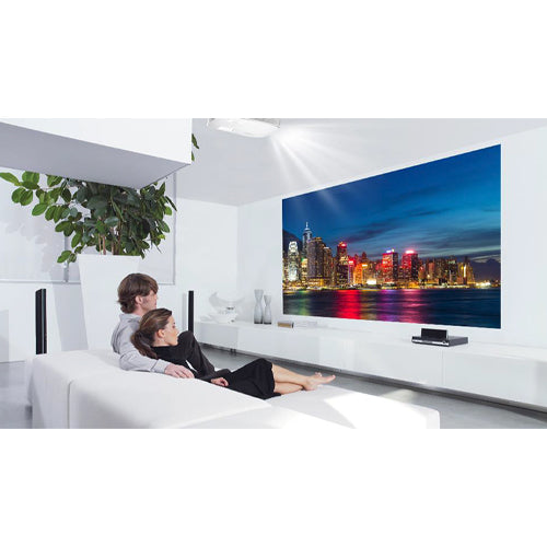 ESCO（エスコ） 3800lm プロジェクター EA759PA-62