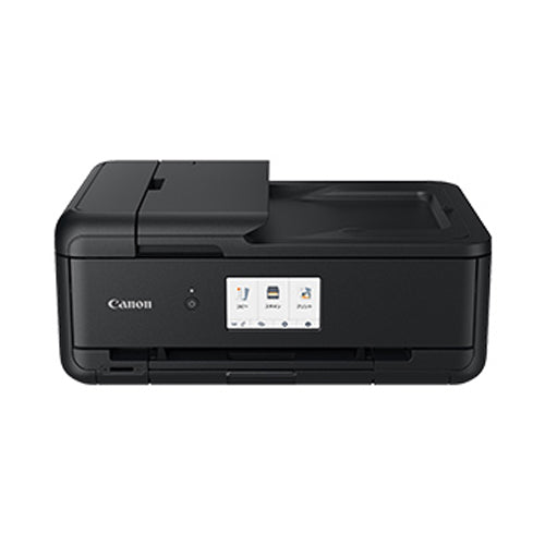 キヤノン（Canon） A5-A3 インクジェットプリンター(5色) TR9530a