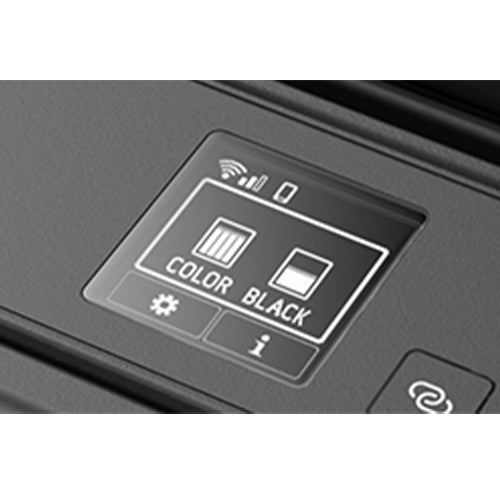 キヤノン（Canon） B5-A4 モバイルプリンター(5色) TR163
