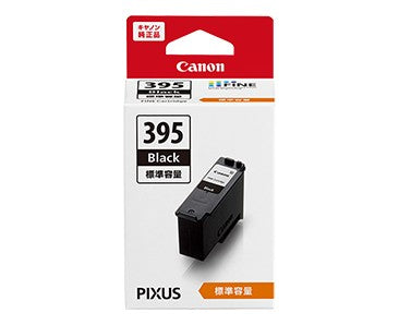 キヤノン（Canon） [ｷｬﾉﾝ] ｲﾝｸｶｰﾄﾘｯｼﾞ(ﾌﾞﾗｯｸ/BC-395) BC-395