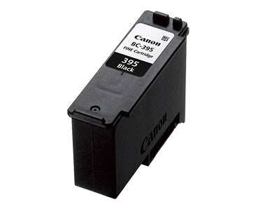 キヤノン（Canon） [ｷｬﾉﾝ] ｲﾝｸｶｰﾄﾘｯｼﾞ(ﾌﾞﾗｯｸ/BC-395) BC-395