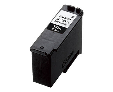 キヤノン（Canon） [ｷﾔﾉﾝ] ｲﾝｸｶｰﾄﾘｯｼﾞ(大容量ﾌﾞﾗｯｸ/BC-395XL) BC-395XL