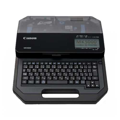 キヤノン（Canon） AC100-240V/[単3x6本] チューブマーカー MK5000