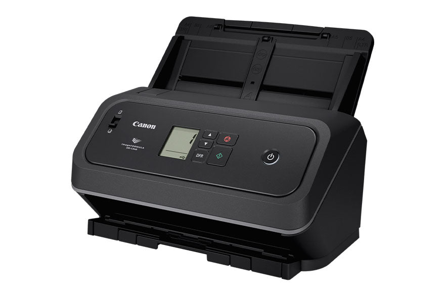 キヤノン（Canon） Ａ４ コンパクトスキャナー DR-C340