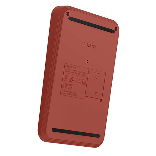 カシオ（CASIO） 12桁 パーソナル計算機(ﾎﾜｲﾄ) MW-C20D-WE-N