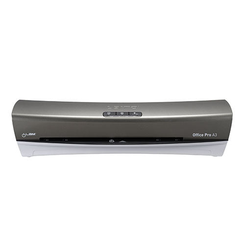 アコ・ブランズ・ジャパン AC100V/1400W/A3 ラミネーター LLMM341OP