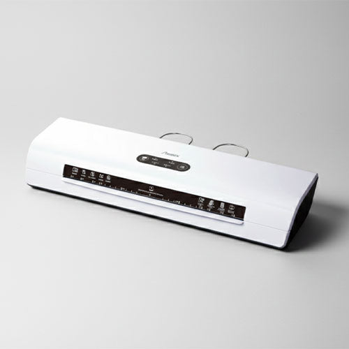 アスカ（Asmix） AC100V/1350W/A3 ラミネーター L409A3