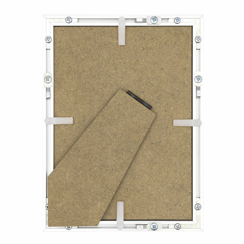 ナカバヤシ ２Ｌ/ＫＧ デジタルプリントフレーム F-DPA-2L-SV