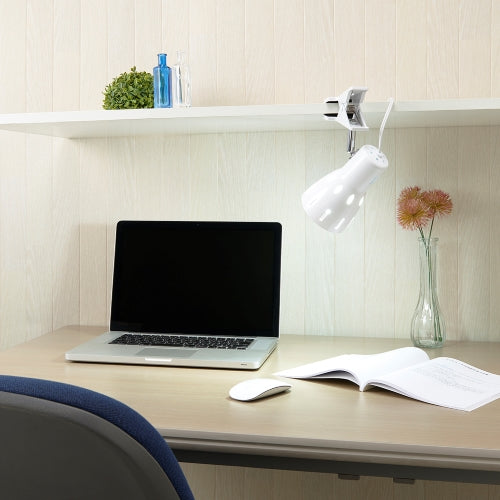 ヤザワコーポレーション AC100V 照明灯/ＬＥＤ(ｸﾘｯﾌﾟ式) CLL06D01WH