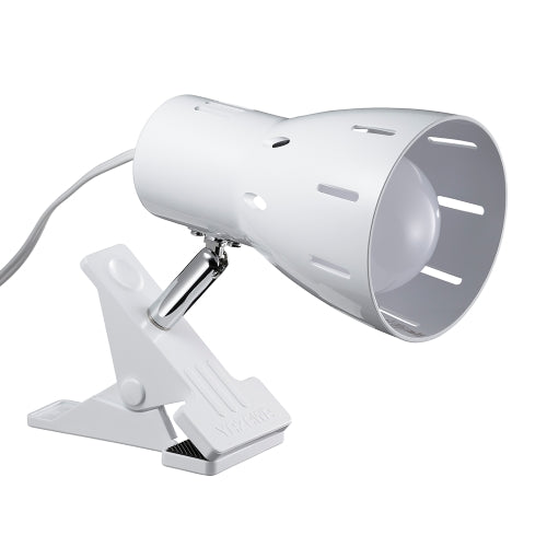 ヤザワコーポレーション AC100V 照明灯/ＬＥＤ(ｸﾘｯﾌﾟ式) CLL06D01WH