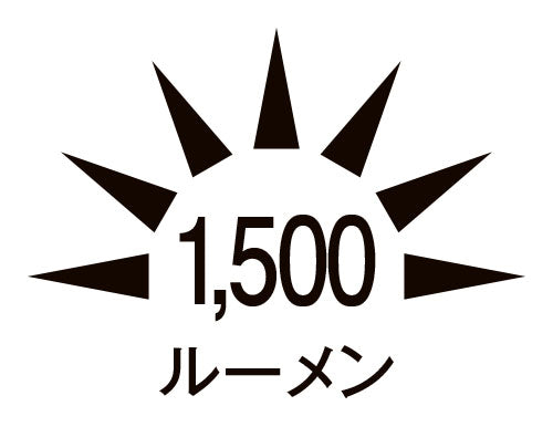 ヤザワコーポレーション AC100-240V/15.3W デスクスタンド/LED(黒) DL06