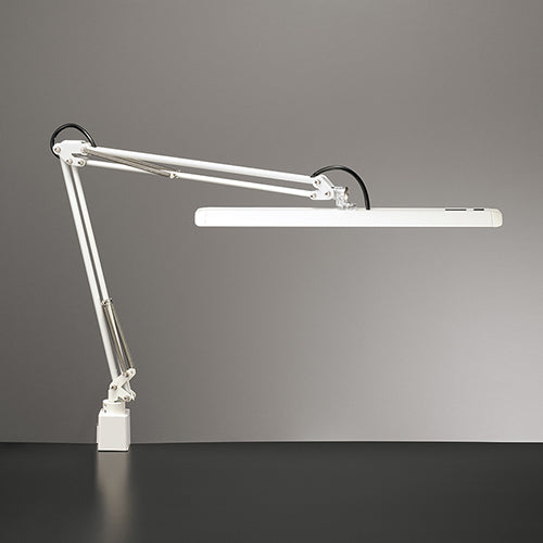 山田照明 AC100V/11.5W 照明灯/ＬＥＤ(ｸﾗﾝﾌﾟ式/白) Z-10GW
