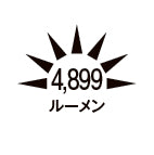 パナソニック（Panasonic） φ500x117mm LEDシーリングライト(10畳用) LGC4113DK
