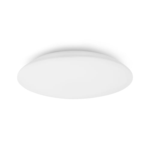 アイリスオーヤマ（IRIS OHYAMA） φ450x 93mm シーリングライト(12畳用) CEA8DL-5.0Q