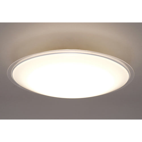 アイリスオーヤマ（IRIS　OHYAMA） φ560x93mm シーリングライト(14畳用) CEA14DL-5.0QCF