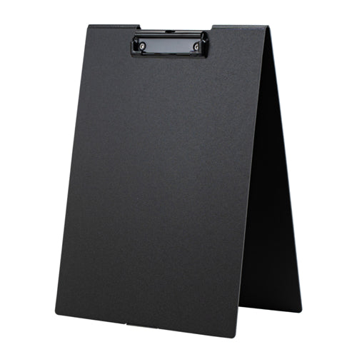 セキセイ（sedia） 333x236mm クリップファイル(ﾌﾞﾗｯｸ) FB-2126-60