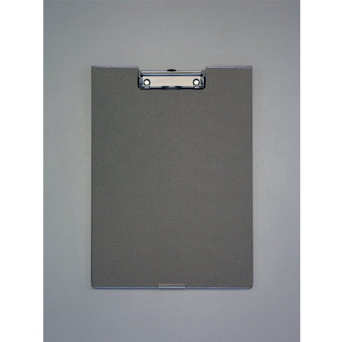 セキセイ（sedia） 333x236mm クリップファイル(ﾌﾞﾗｯｸ) FB-2126-60