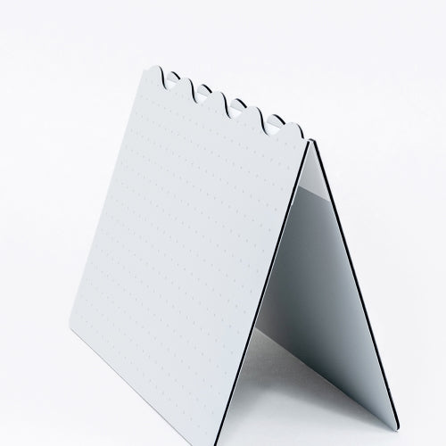 ナカバヤシ 310x230mm カッティングマット(折畳み式) CTMO-A4PL-N