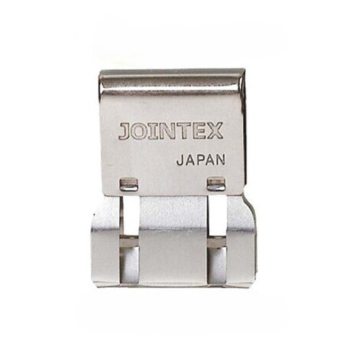 プラス（PLUS） 15mm スライド式クリップ(250個) B001J-250