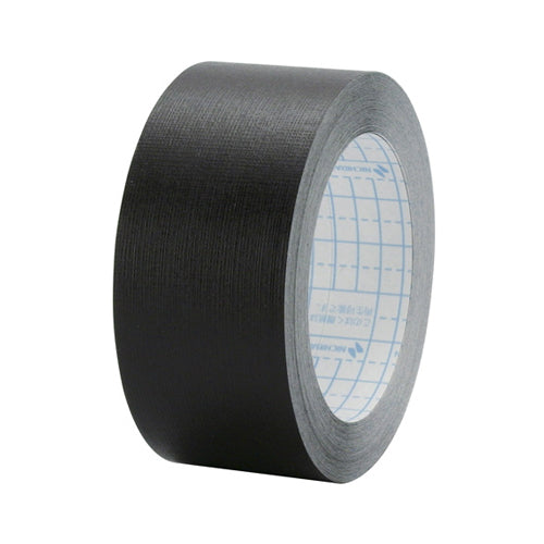 ニチバン 35mmx 10m 製本テープ(黒) BK-35-6