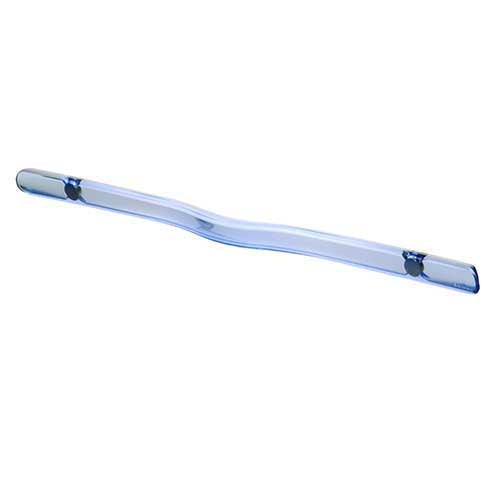 プラス（PLUS） 310mm マグネットバー(青/5本) MB-495-B