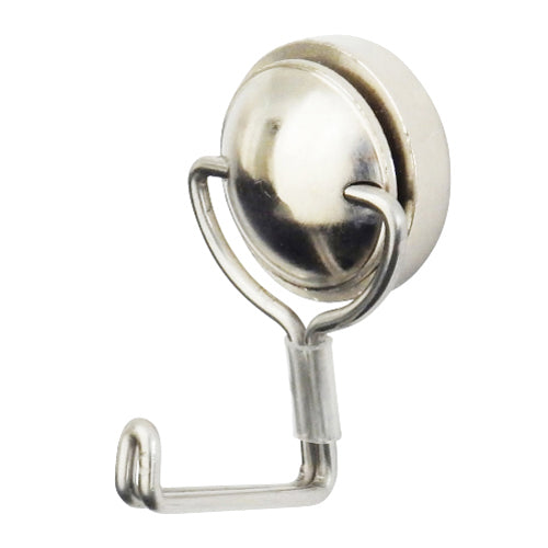 ESCO（エスコ） φ38mm/16kg マグネットフック EA762FG-94