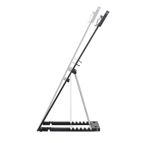 サンワサプライ 210x24x325mm 電子メモパッド DH-320BK