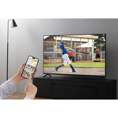 アイリスオーヤマ（IRIS OHYAMA） 55型 デジタルハイビジョン液晶テレビ LT-55UGX-F1