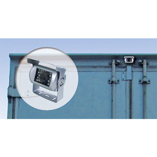 F.R.C. 【7V型】 ﾊﾞｯｸｶﾒﾗﾓﾆﾀｰｾｯﾄ(BOXﾎﾞﾃﾞｨ用) NX-B5007