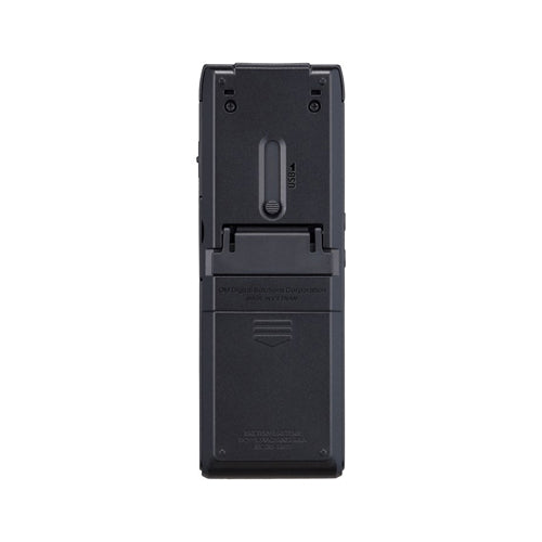 OMデジタルソリューションズ（旧オリンパス（OLYMPUS）） ８ＧＢ/2080時間 ＩＣレコーダー WS-883　BLK