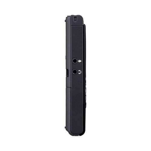 OMデジタルソリューションズ（旧オリンパス（OLYMPUS）） ８ＧＢ/2080時間 ＩＣレコーダー WS-883　BLK