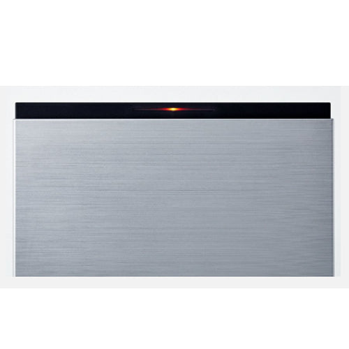 パナソニック AC100V/27W/18畳 空間除菌脱臭機(ｼﾞｱｲｰﾉ) F-ML4000B-W