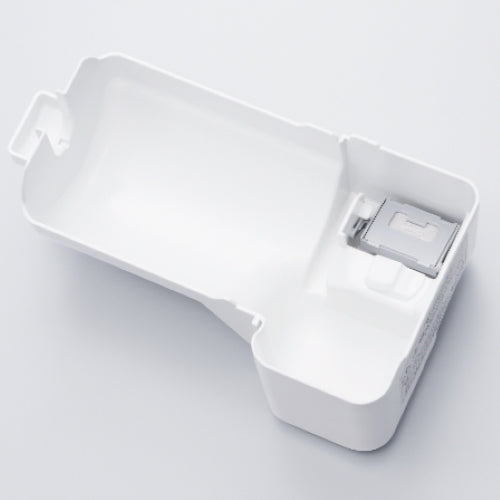 パナソニック AC100V/27W/18畳 空間除菌脱臭機(ｼﾞｱｲｰﾉ) F-ML4000B-W